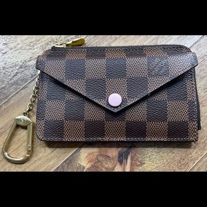 Louis Vuitton Recto Verso